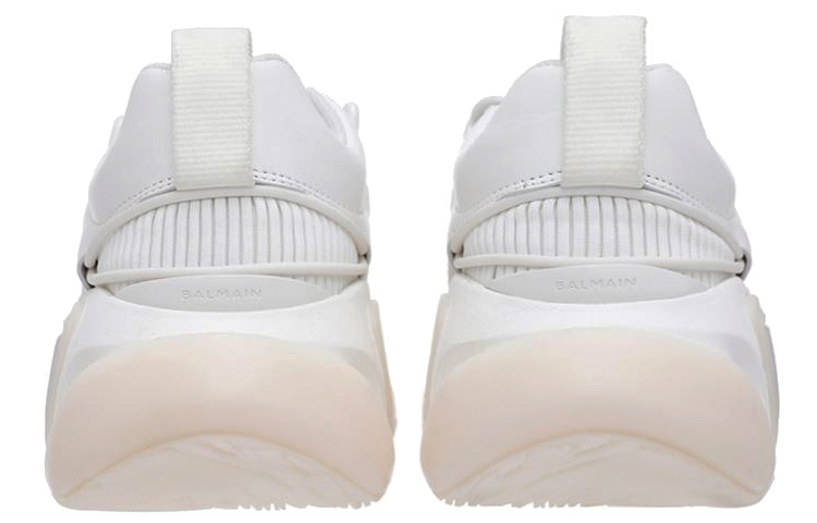 Shop (W) バルマン B-Runner ホワイト/ピンク VN1C549LSSH0FA