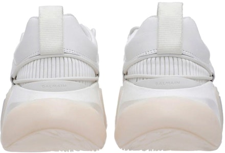 (W) バルマン B-Runner ホワイト/ピンク VN1C549LSSH0FA Shop (W) バルマン B-Runner ホワイト/ピンク VN1C549LSSH0FA