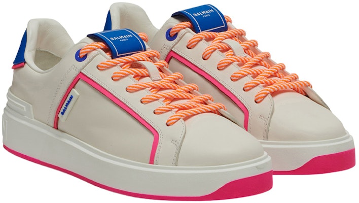 (W) 巴尔曼 B-Court '米色' AN1VI712LCFV Order (W) 巴尔曼 B-Court '米色' AN1VI712LCFV