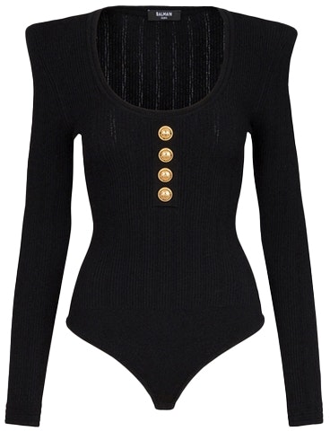 women-balmain-black-button-embellished-slim-knit-jumpsuit-wf-1-bg-060-k211-0-pa