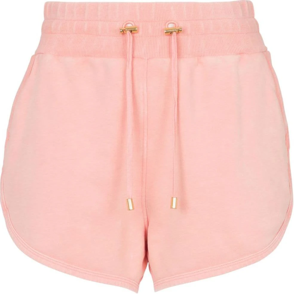 women-balmain-fw-24-pink-drawstring-shorts-with-embroidered-logo-df-1-oa-041-bc-76-oiq