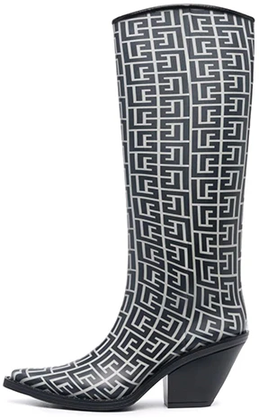 women-balmain-high-top-boots-black-and-white-logo-jacquard-wn-1-tg-661-krmtgfe