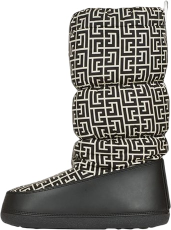 women-balmain-high-top-boots-ivory-black-wn-4-ta-706-tnmlgfe