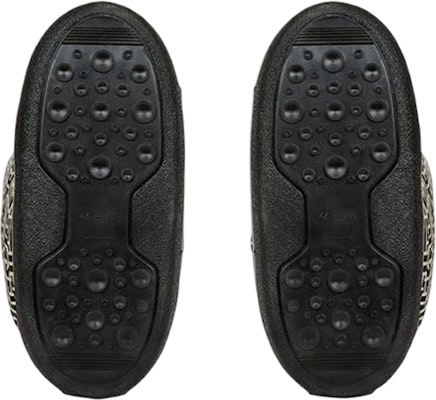 (W) Balmain Botas Altas 'Marfil Negro' WN4TA706TNMLGFE Shop (W) Balmain Botas Altas 'Marfil Negro' WN4TA706TNMLGFE