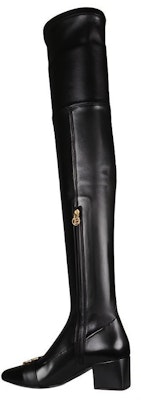 (Women) Balmain High-Top Sneaker 'Black Leather Fashion' UN1C511LNSA Shop (Women) Balmain High-Top Sneaker 'Black Leather Fashion' UN1C511LNSA