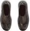Shop (Women) Balmain Leather Platform Ankle Boots 'Black Fashion' YN0TE835LSNA0PA