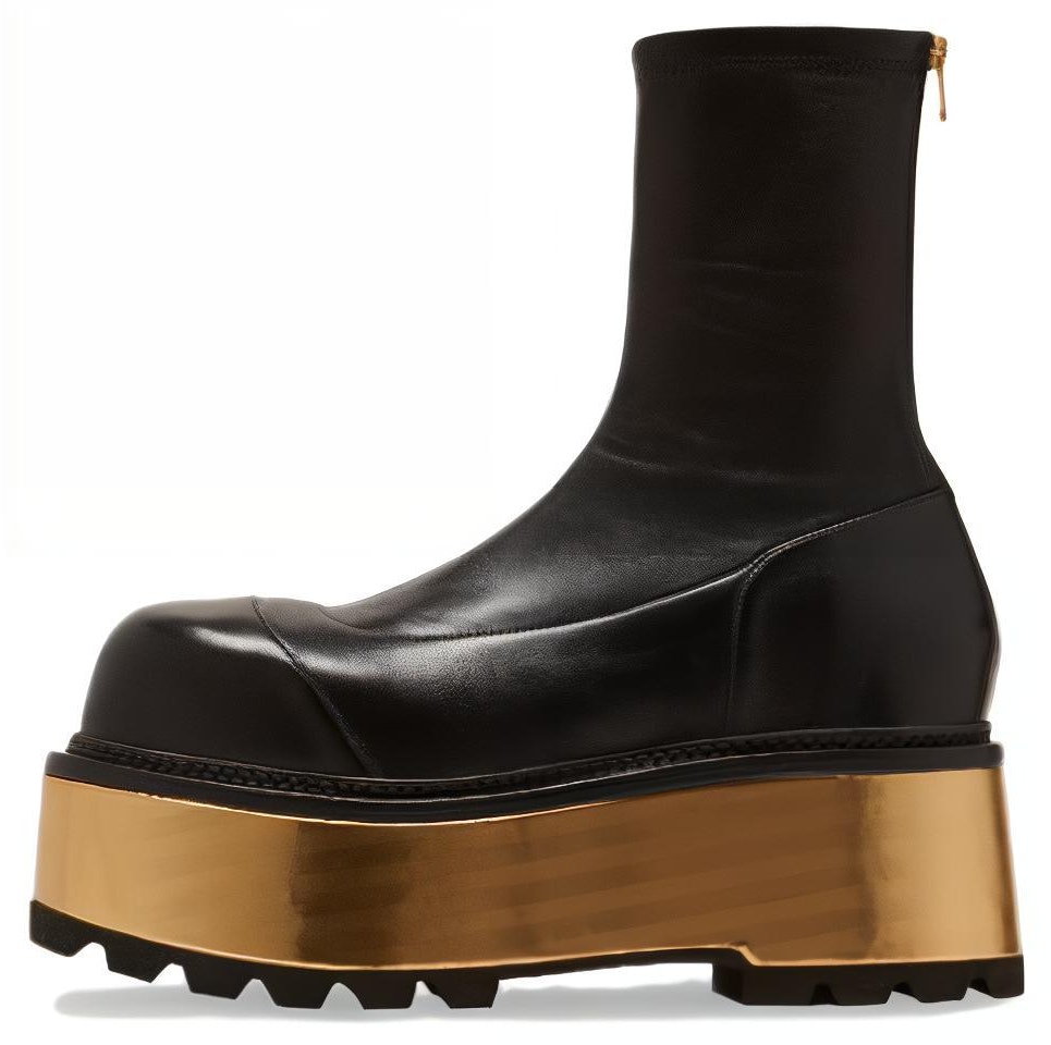 women-balmain-leather-zippered-chunky-boots-black-fashion-an-1-te-848-lnsxead