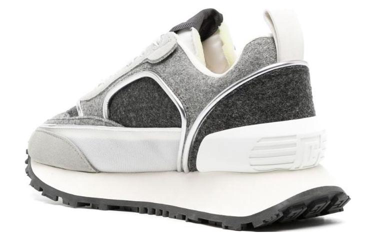 (W) Balmain Low-Top 'CMFT Grey' 圖 4