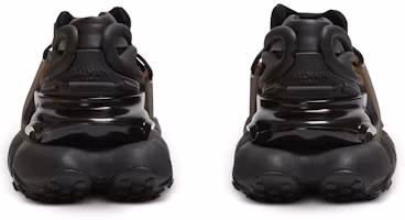 Purchase (W) "Balmain Low 'Unicorn Black'" BN1VF724KNSC0PA