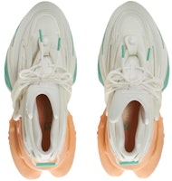 (W) 巴尔曼中帮运动鞋 '白色舒适' BN0VF724KBLMGCS Shop (W) 巴尔曼中帮运动鞋 '白色舒适' BN0VF724KBLMGCS