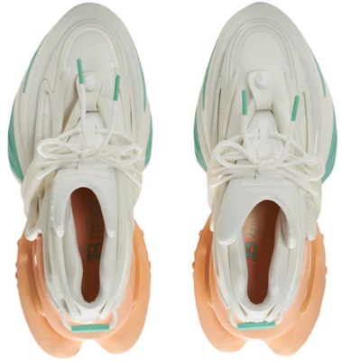 (Women) Balmain Mid-Top Sneaker 'White Comfort' BN0VF724KBLMGCS Shop (Women) Balmain Mid-Top Sneaker 'White Comfort' BN0VF724KBLMGCS