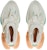 (Women) Balmain Mid-Top Sneaker 'White Comfort' BN0VF724KBLMGCS