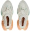 Shop (Women) Balmain Mid-Top Sneaker 'White Comfort' BN0VF724KBLMGCS
