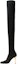 Buy (W) Balmain Moneta But Stiletto Bertumit Tinggi Berhujung Runcing 'Hitam' AN1TB809TPBK0PA