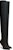(W) Balmain Moneta But Stiletto Bertumit Tinggi Berhujung Runcing 'Hitam' AN1TB809TPBK0PA