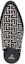 Shop (W) Balmain Mule 'Logo Klasik Hitam' XN1UR711TJMAGFE