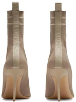 Purchase (W) Balmain Kasut Tumit Runcing Stiletto Mules 'Beige Fashion' AN1TA641TSKT0AV