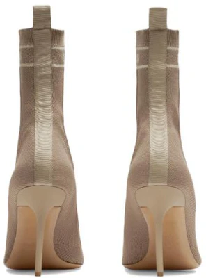 (W) Balmain Mules de Tacón de Aguja Punta Afilada 'Beige Moda' AN1TA641TSKT0AV Purchase (W) Balmain Mules de Tacón de Aguja Punta Afilada 'Beige Moda' AN1TA641TSKT0AV