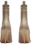 Purchase (W) Balmain Mules de Tacón de Aguja Punta Afilada 'Beige Moda' AN1TA641TSKT0AV