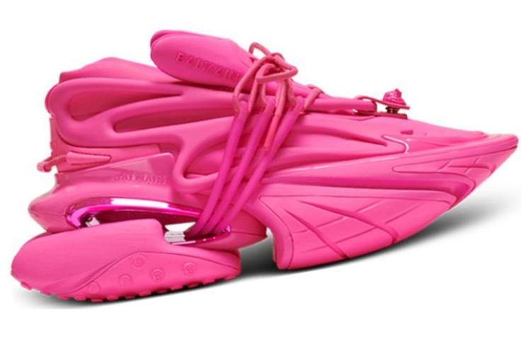 (W) Balmain Pointed Toe Low 'CMFTable Pink Casual' 圖 2