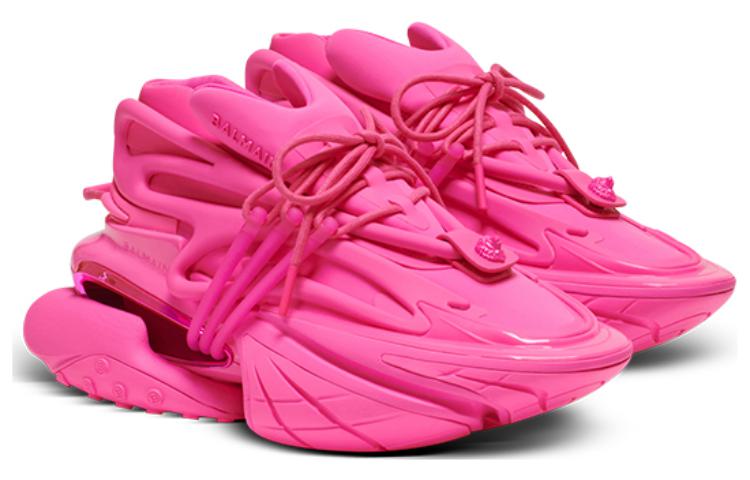 (W) Balmain Pointed Toe Low 'CMFTable Pink Casual' 圖 4