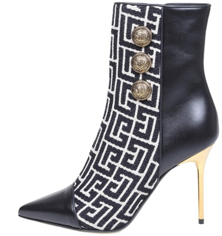 women-balmain-roni-leather-ankle-boots-black-yn-1-ta-522-tjmpgfe