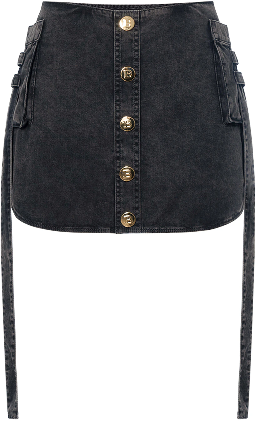 women-balmain-ss-22-button-a-line-denim-mini-skirt-xf-0-lb-445-dc-06-0-pc
