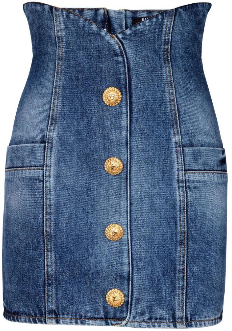 women-balmain-ss-24-blue-single-breasted-slim-denim-skirt-cf-0-lb-029-de-32-6-ff