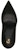 (Women) Balmain Suede Slip-On 'Fashion Stiletto Heel Black' AN1UA517LCMK0PA