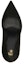 Shop (Women) Balmain Suede Slip-On 'Fashion Stiletto Heel Black' AN1UA517LCMK0PA
