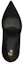 Shop (Women) Balmain Suede Slip-On 'Fashion Stiletto Heel Black' AN1UA517LCMK0PA