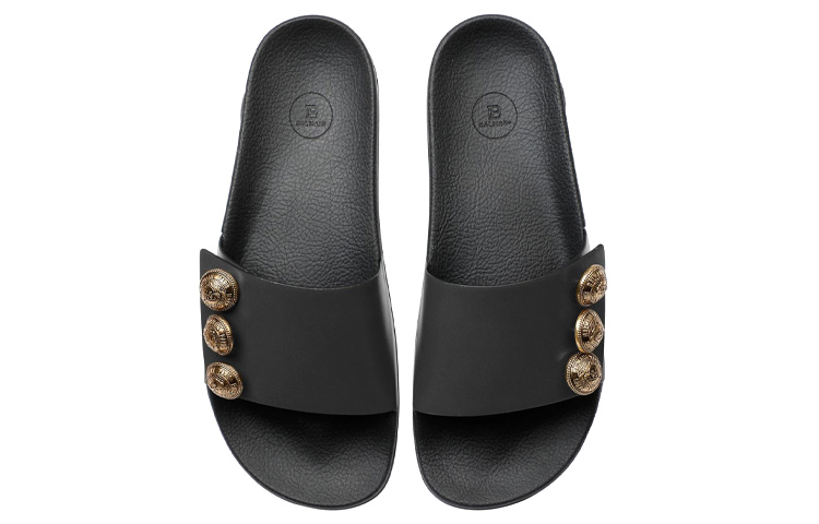 (W) Balmain Symi 'Black Gold' 圖 3