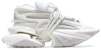 (Women) Balmain Unicorn 'White Leather' AN0VF724KNLR0FA