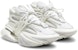 (Women) Balmain Unicorn 'White Leather' AN0VF724KNLR0FA