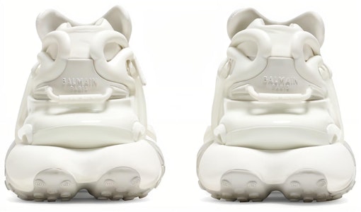 (W) 발망 유니콘 '화이트 레더' (Balmain Unicorn 'White Leather') AN0VF724KNLR0FA Purchase (W) 발망 유니콘 '화이트 레더' (Balmain Unicorn 'White Leather') AN0VF724KNLR0FA