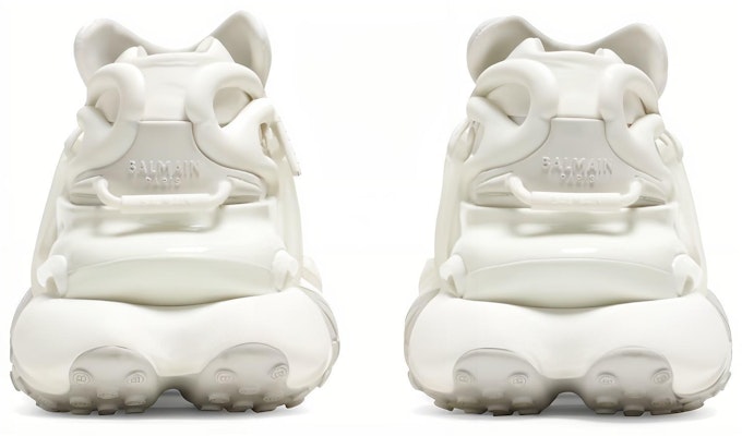 (Women) Balmain Unicorn 'White Leather' AN0VF724KNLR0FA Purchase (Women) Balmain Unicorn 'White Leather' AN0VF724KNLR0FA
