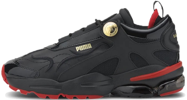 (W) 巴尔曼 x 彪马 Cell Stellar '黑色' 372172-01 Buy (W) 巴尔曼 x 彪马 Cell Stellar '黑色' 372172-01