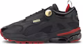 Buy (Women) Balmain x Puma Cell Stellar 'Black' 372172-01