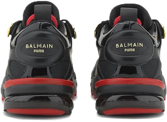 (W) 巴尔曼 x 彪马 Cell Stellar '黑色' 372172-01 Shop (W) 巴尔曼 x 彪马 Cell Stellar '黑色' 372172-01