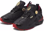 Shop (Women) Balmain x Puma Cell Stellar 'Black' 372172-01