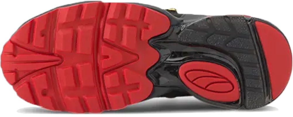 (W) 巴尔曼 x 彪马 Cell Stellar '黑色' 372172-01 Purchase (W) 巴尔曼 x 彪马 Cell Stellar '黑色' 372172-01