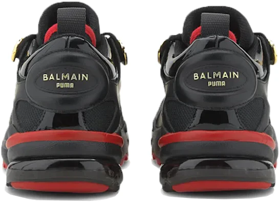 (Women) Balmain x Puma Cell Stellar 'Black' 372172-01 Purchase (Women) Balmain x Puma Cell Stellar 'Black' 372172-01