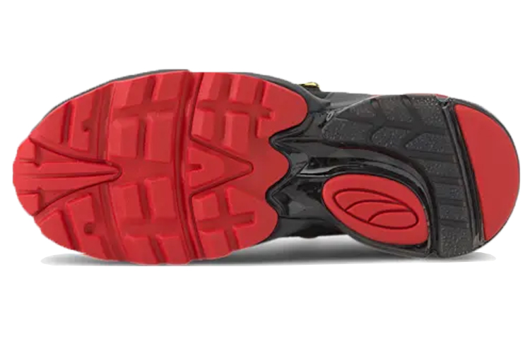 Details for (Women) Balmain x Puma Cell Stellar 'Black'  372172-01