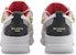 (Women) Balmain x Puma Deva 'White'  372593_02