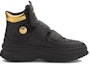 Order (Women) Balmain x Puma Deva Straps 'Black'  372177_01
