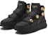 (Women) Balmain x Puma Deva Straps 'Black'  372177_01