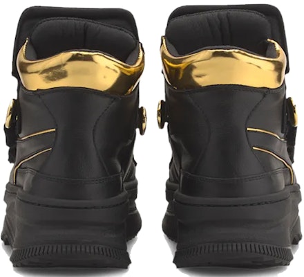 (Women) Balmain x Puma Deva Straps 'Black'  372177_01 Shop (Women) Balmain x Puma Deva Straps 'Black'  372177_01