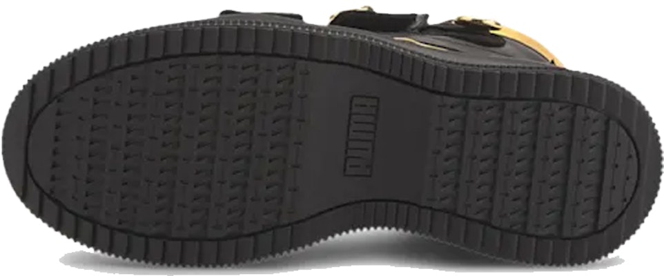 (Women) Balmain x Puma Deva Straps 'Black'  372177_01 Purchase (Women) Balmain x Puma Deva Straps 'Black'  372177_01
