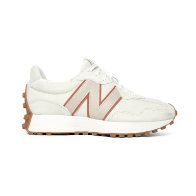 (W) Bandier NB 327 'Move Her World'