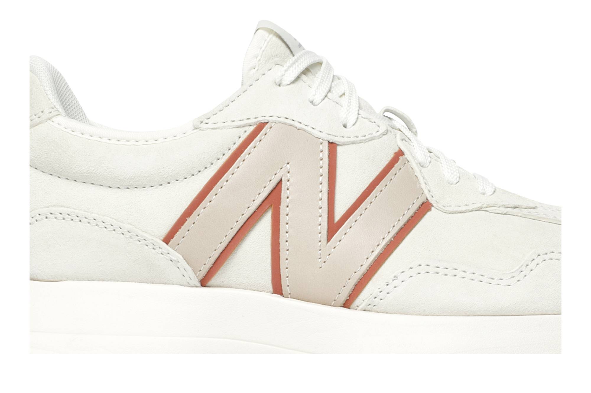 Order (W) 반디에 x 뉴발란스 327 '세상을 움직이는 그녀' WS327SA